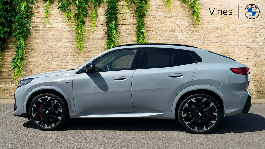 BMW X2 X2 M35i GY25XPT #3