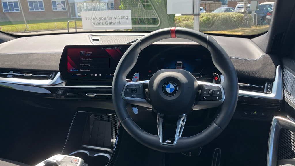 BMW X2 X2 M35i GY25XPT #5