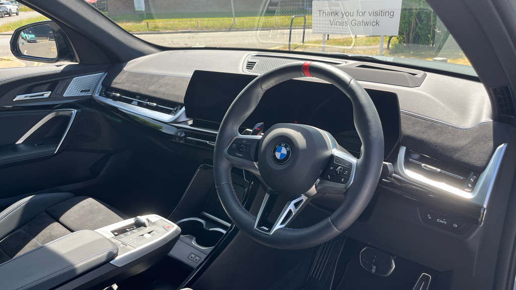 BMW X2 X2 M35i GY25XPT #6