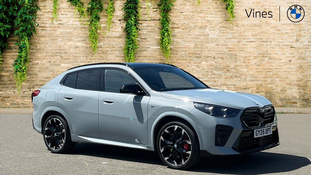 BMW X2 X2 M35i 