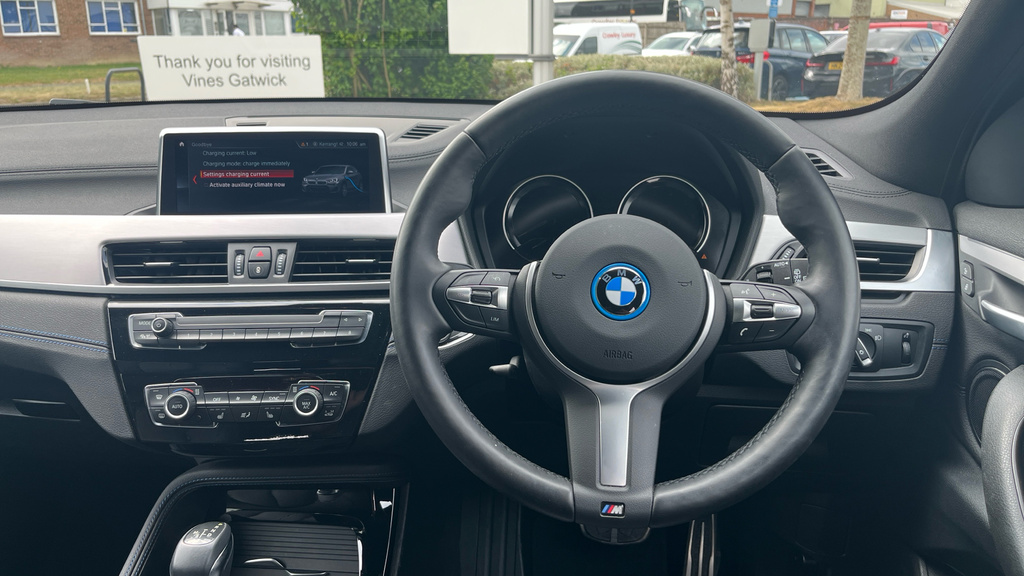 BMW X2 X2 Xdrive25e M Sport #5