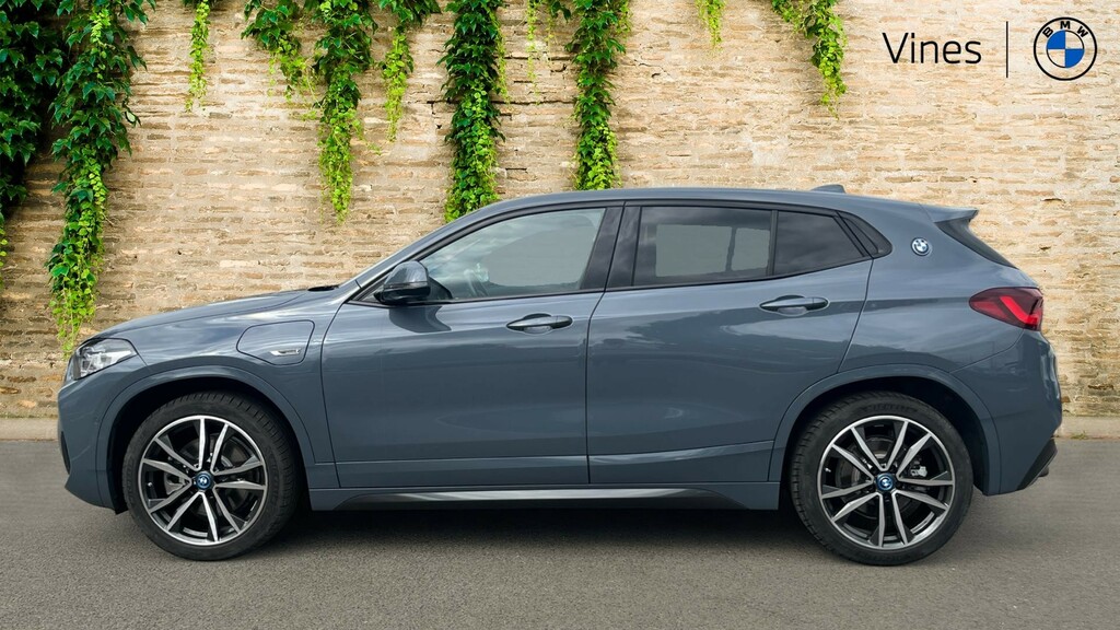 BMW X2 X2 Xdrive25e M Sport #3