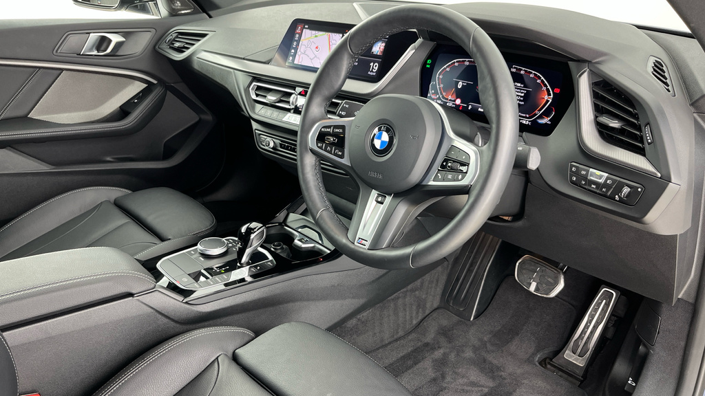 BMW 2 Series Gran Coupe 218I M Sport Gran Coupe  #6