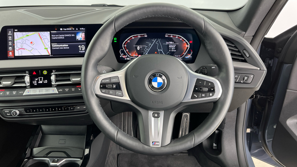 BMW 2 Series Gran Coupe 218I M Sport Gran Coupe  #5