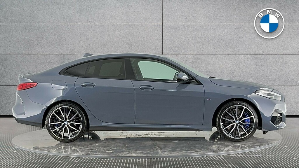 BMW 2 Series Gran Coupe 218I M Sport Gran Coupe  #3