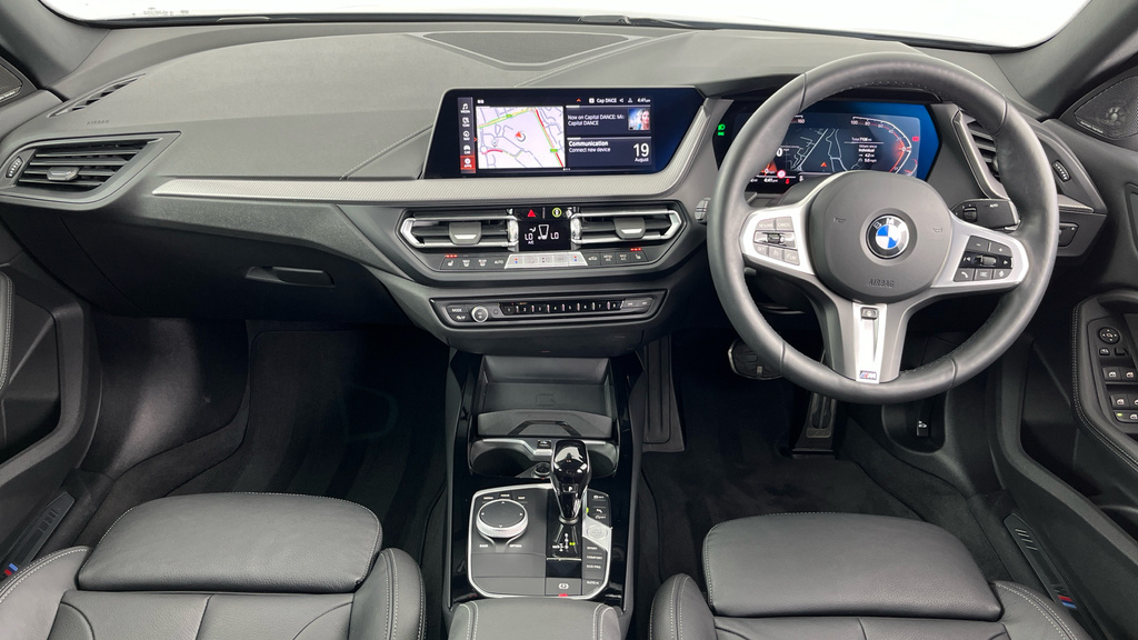 BMW 2 Series Gran Coupe 218I M Sport Gran Coupe  #4