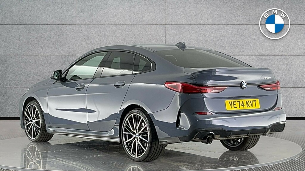 BMW 2 Series Gran Coupe 218I M Sport Gran Coupe  #2