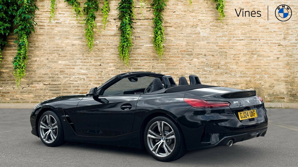 BMW Z4 Z4 Sdrive20i M Sport  #2