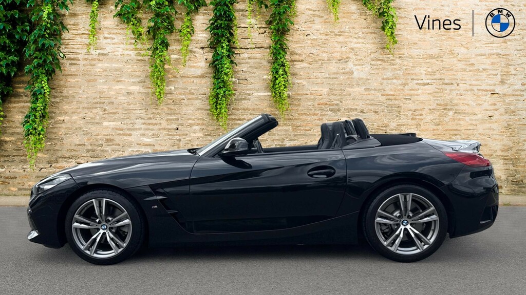 BMW Z4 Z4 Sdrive20i M Sport  #3