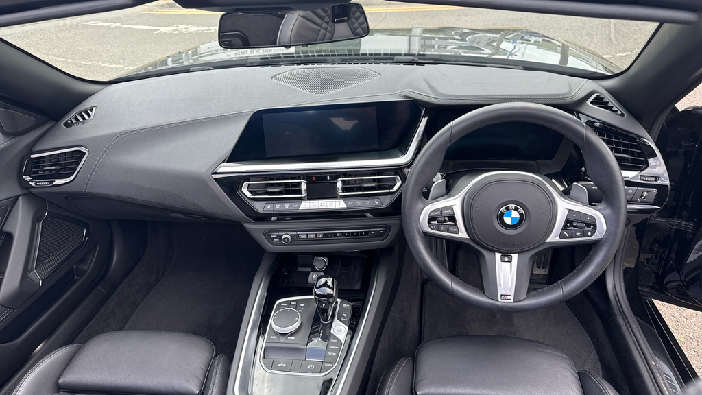 BMW Z4 Z4 Sdrive20i M Sport  #4