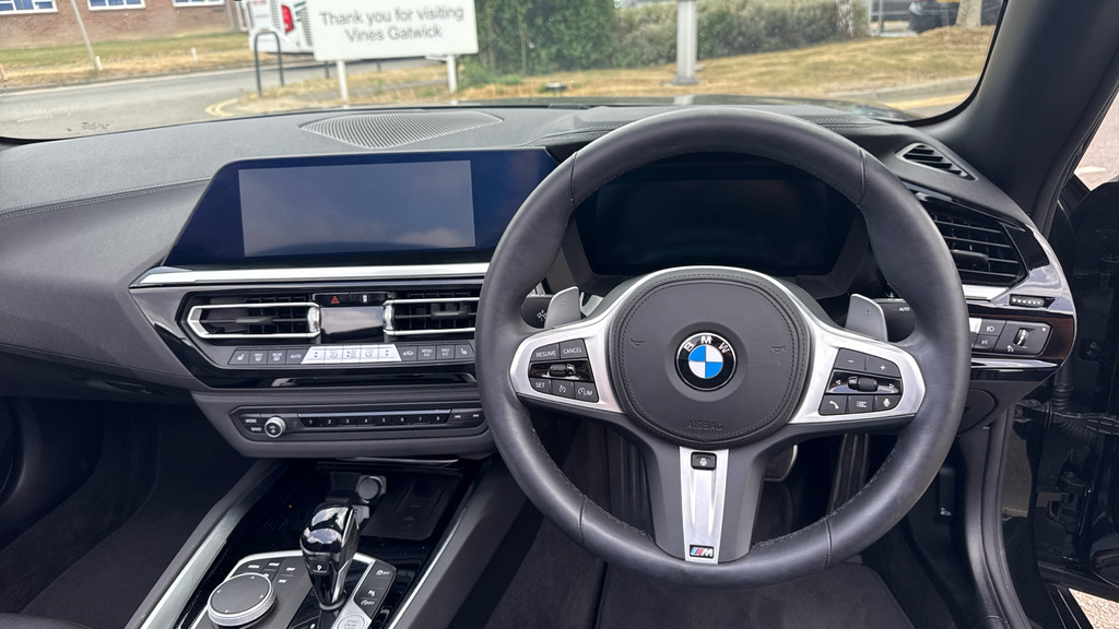 BMW Z4 Z4 Sdrive20i M Sport  #5