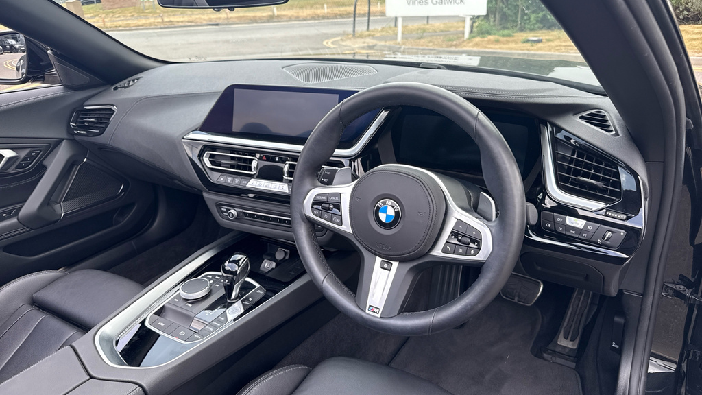 BMW Z4 Z4 Sdrive20i M Sport  #6