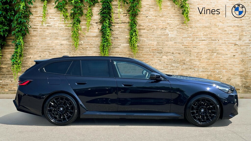 BMW M5 M5 Touring RE75THG #3