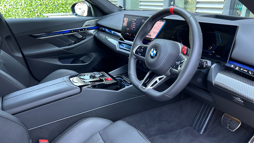 BMW M5 M5 Touring RE75THG #6