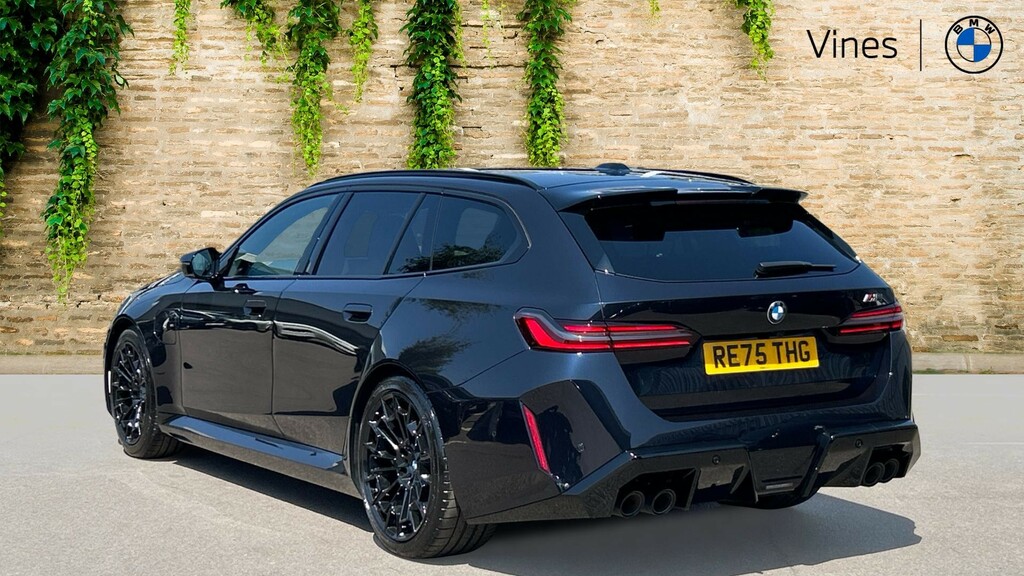 BMW M5 M5 Touring RE75THG #2