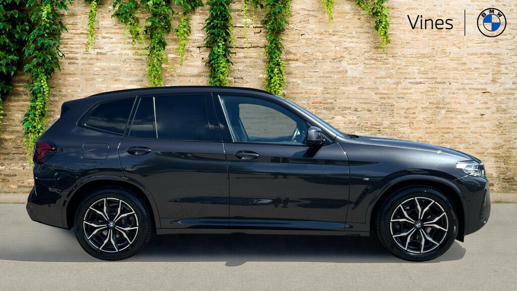 BMW X3 X3 Xdrive20i M Sport #3