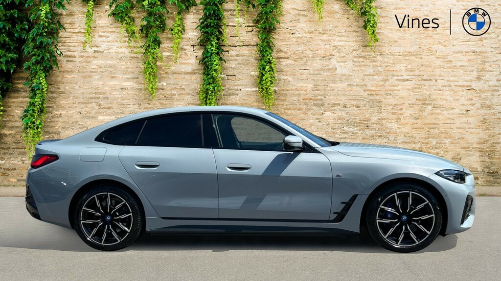BMW i4 I4 Edrive40 M Sport EJ23ACX #3