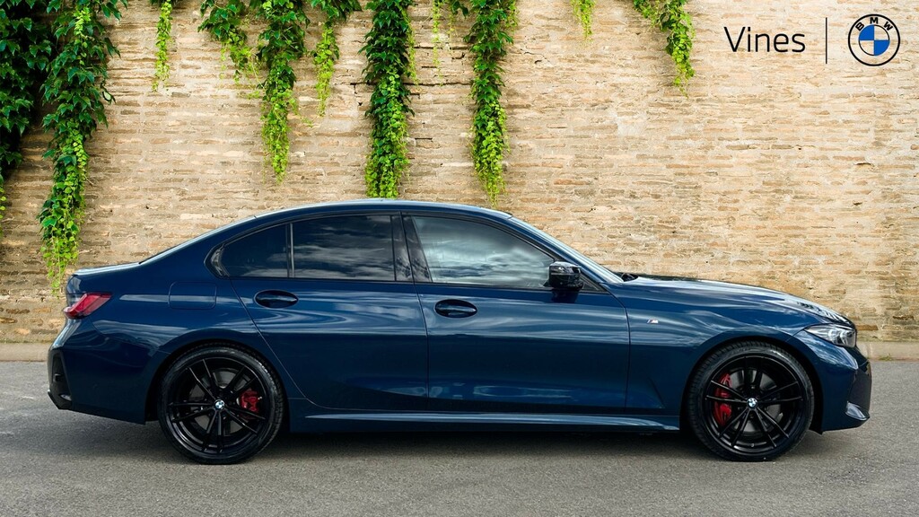 BMW 3 Series M340d Xdrive Saloon #3