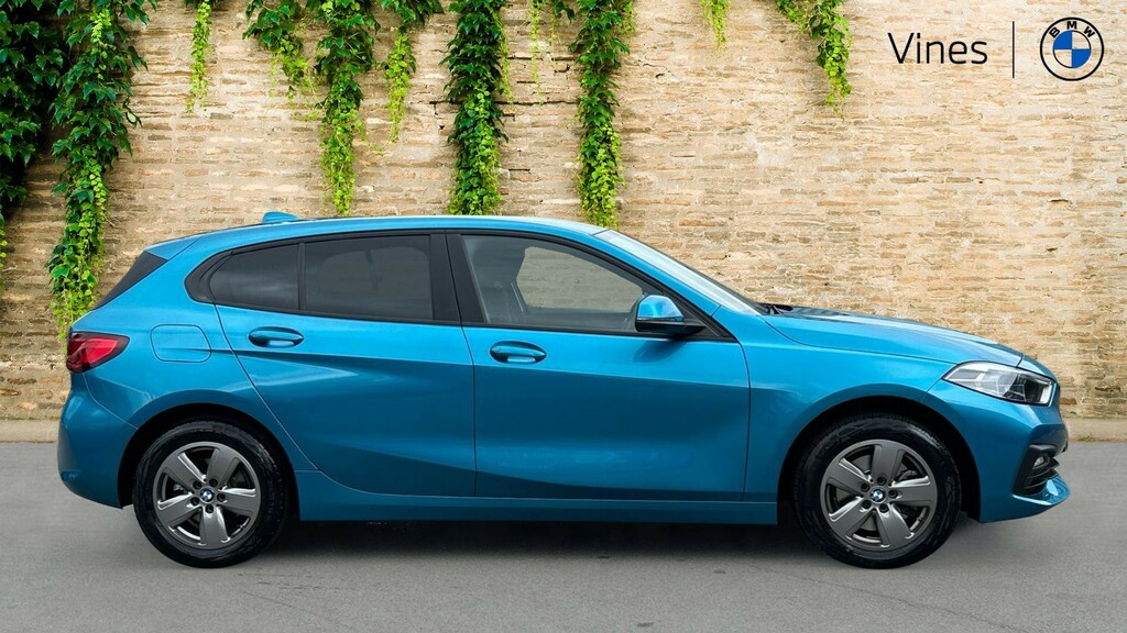 BMW 1 Series 118I Se HX24KPR  #3
