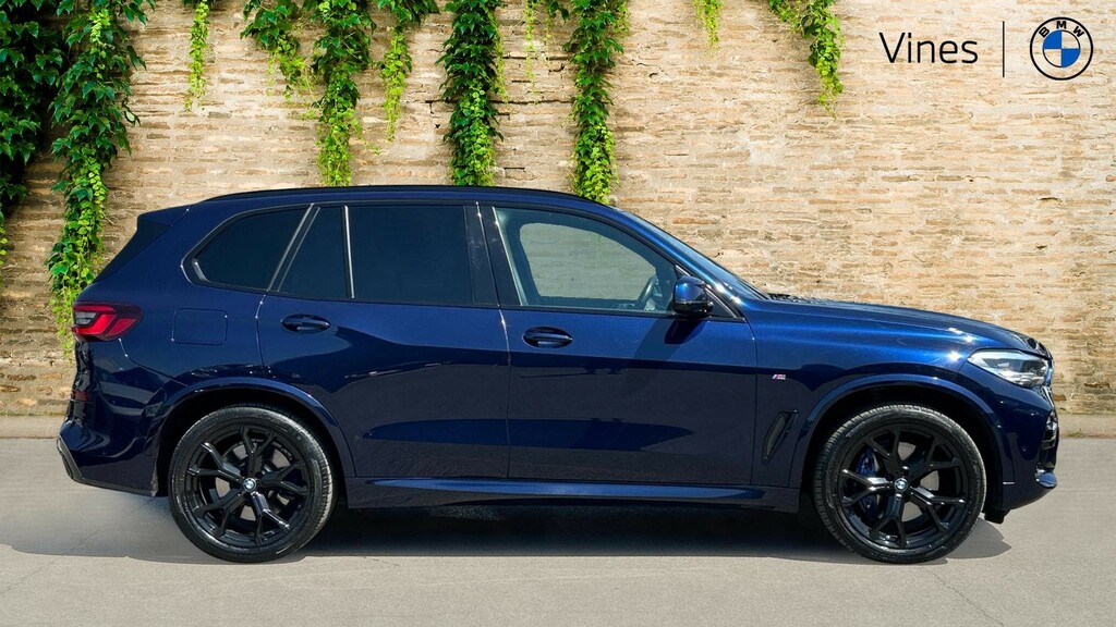 BMW X5 X5 Xdrive30d M Sport #3
