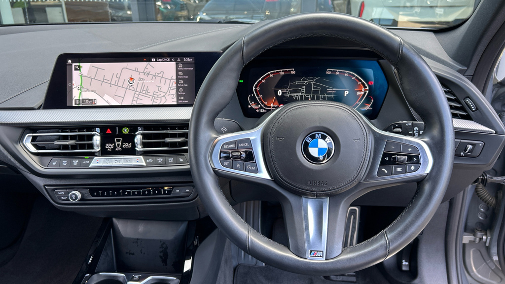 BMW 1 Series 118I M Sport  #5