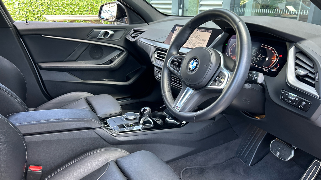 BMW 1 Series 118I M Sport  #6