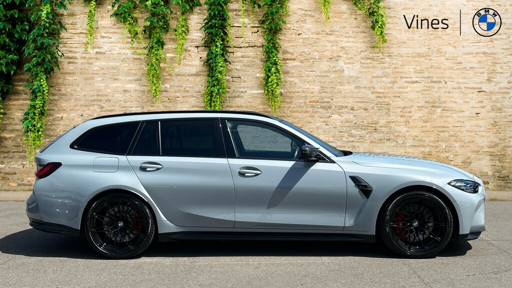 BMW M3 M3 Competition M Xdrive Touring KW24XDT  #3