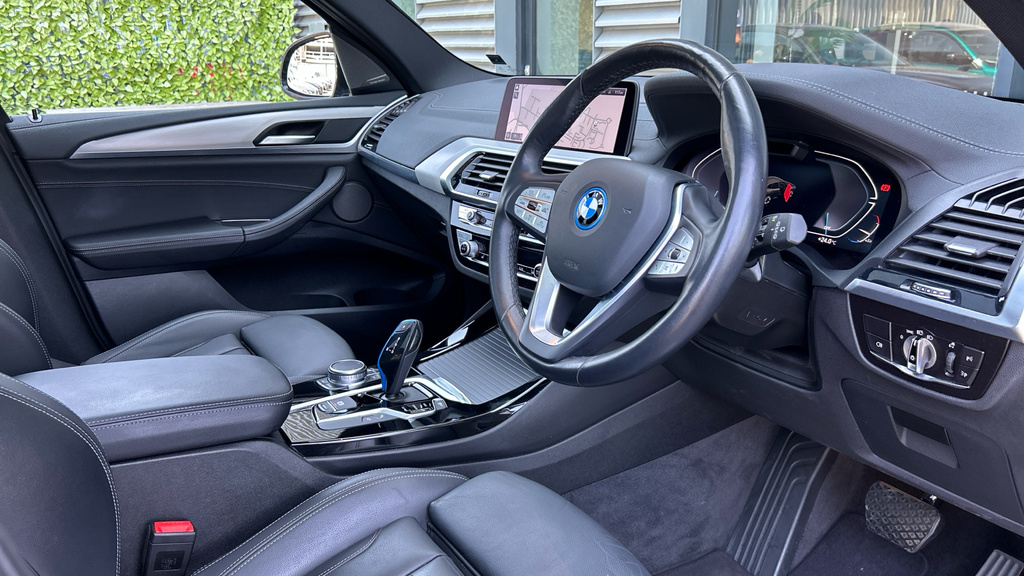 BMW iX3 Ix3 Premier Edition Pro #6