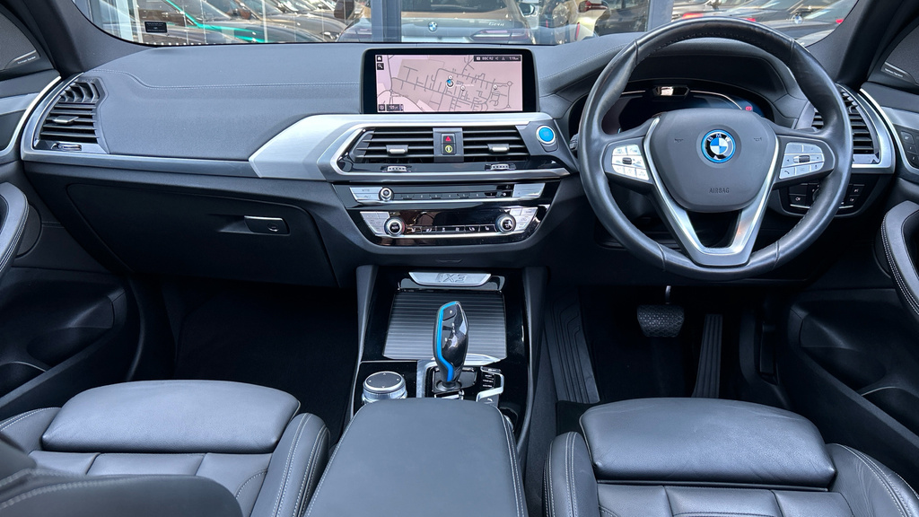 BMW iX3 Ix3 Premier Edition Pro #4