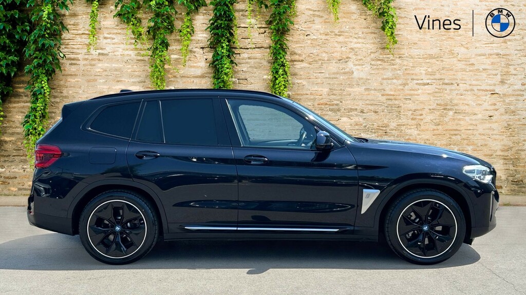 BMW iX3 Ix3 Premier Edition Pro #3