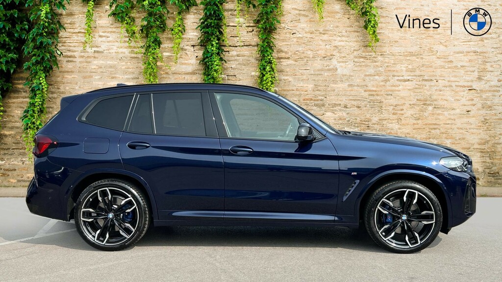 BMW X3 X3 M40i #3
