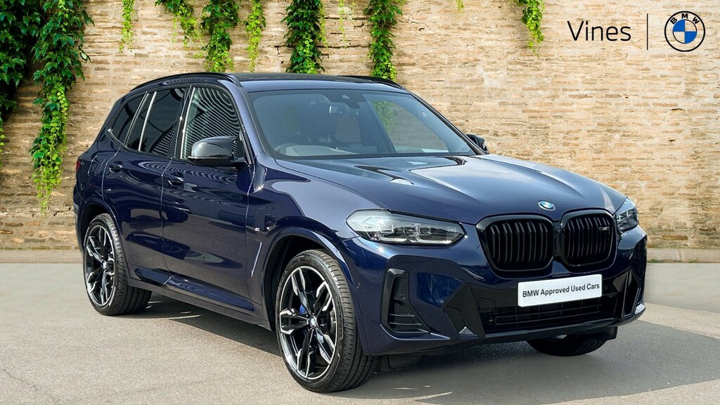 BMW X3 X3 M40i