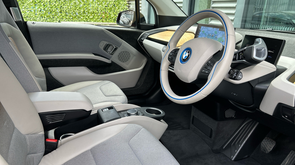 BMW i3 I3 120Ah  #6