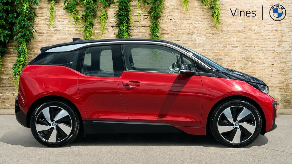 BMW i3 I3 120Ah  #3