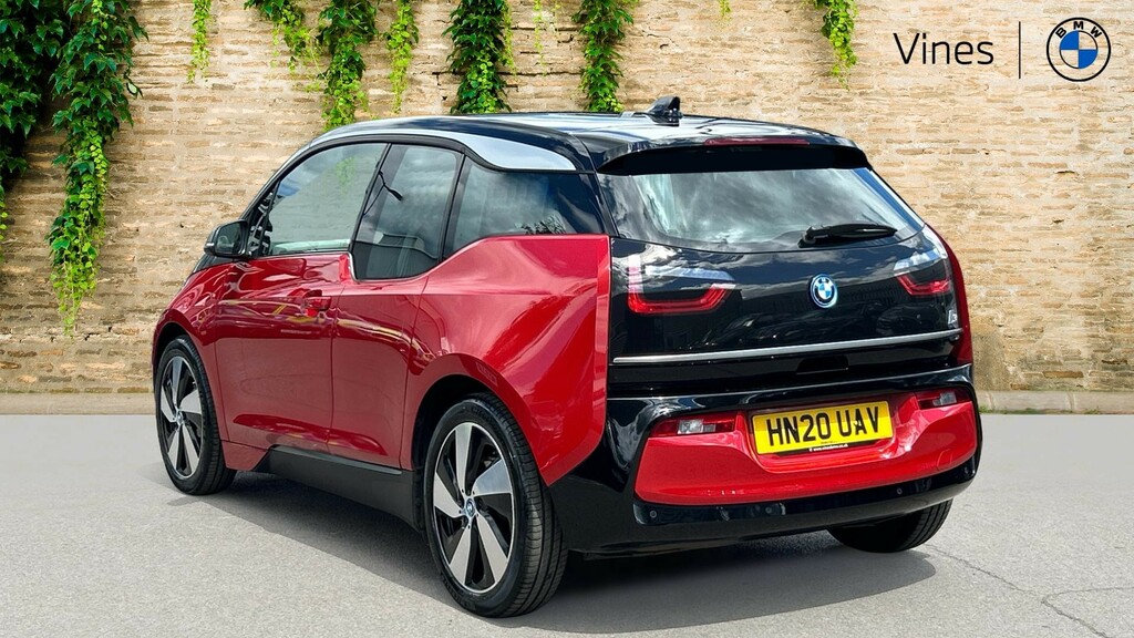 BMW i3 I3 120Ah  #2