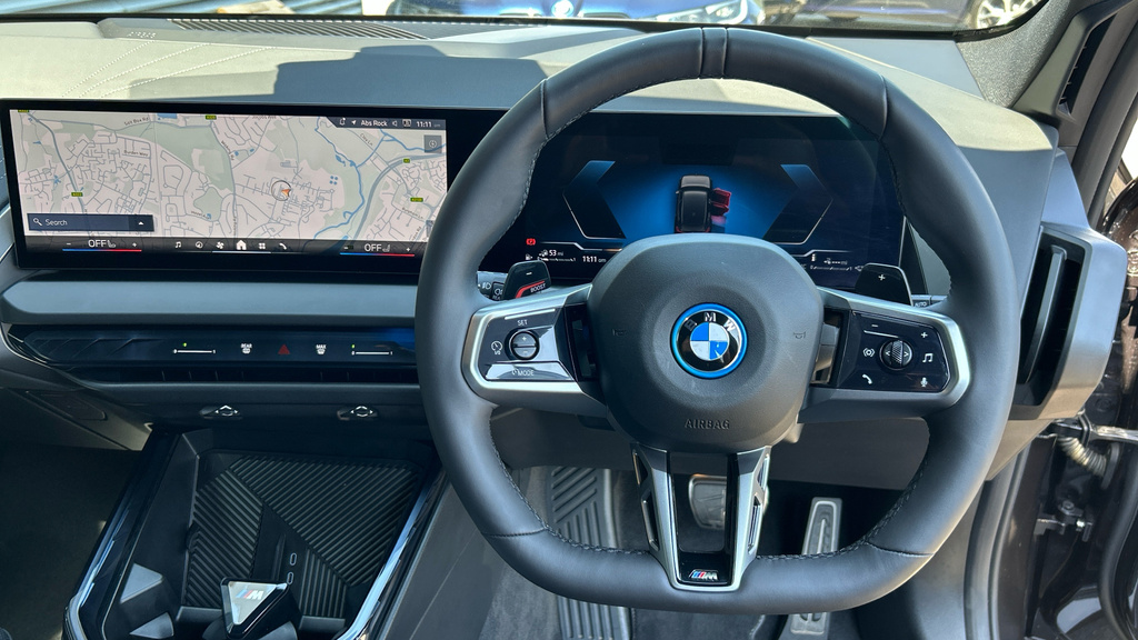 BMW X3 X3 30E Xdrive M Sport HV75DLU #5
