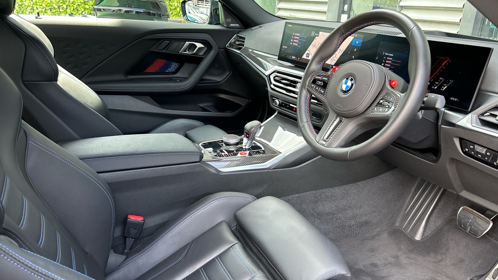 BMW M2 M2 Coupe #6