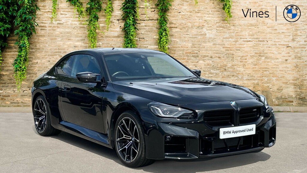 BMW M2 M2 Coupe