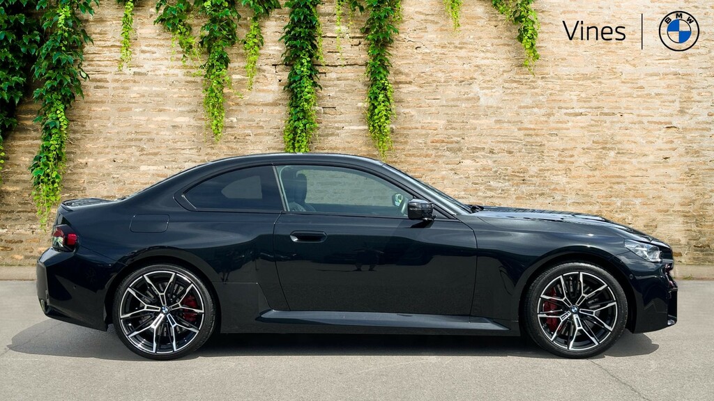 BMW M2 M2 Coupe #3