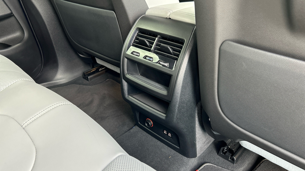 BMW X5 3.0 40D Mht M Sport Suv Hybrid Steptron  #41