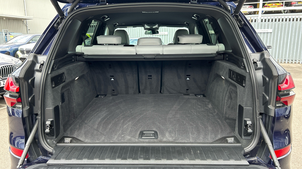 BMW X5 3.0 40D Mht M Sport Suv Hybrid Steptron  #13