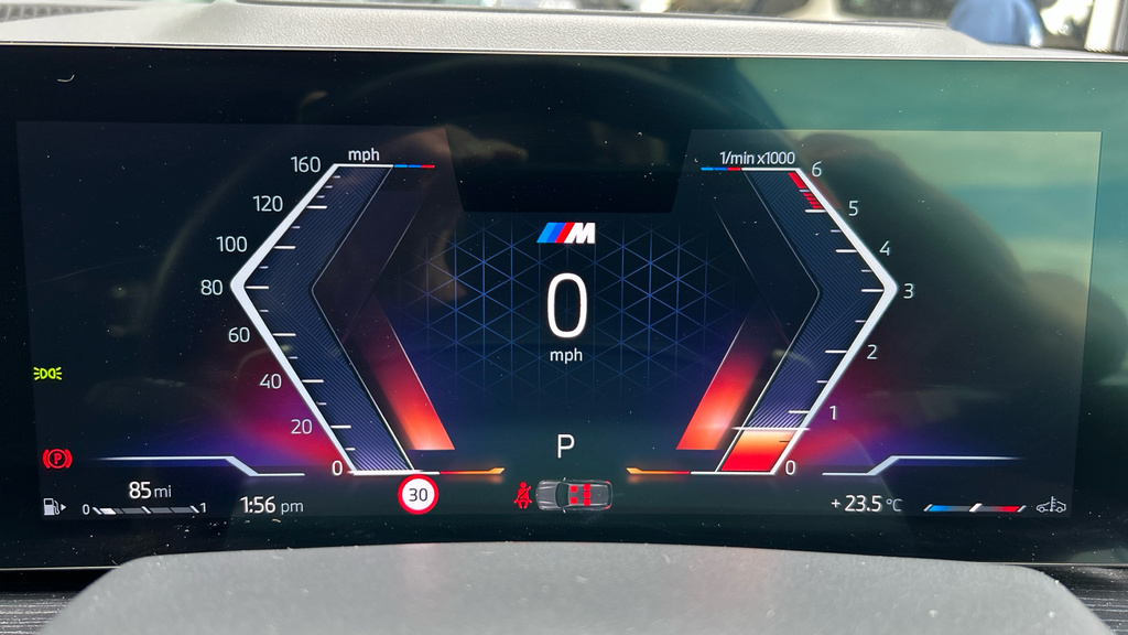 BMW X5 3.0 40D Mht M Sport Suv Hybrid Steptron  #30