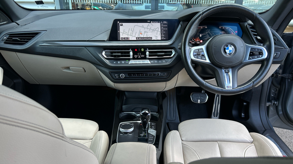 BMW 2 Series Gran Coupe 218I M Sport Gran Coupe EJ23DNE #4