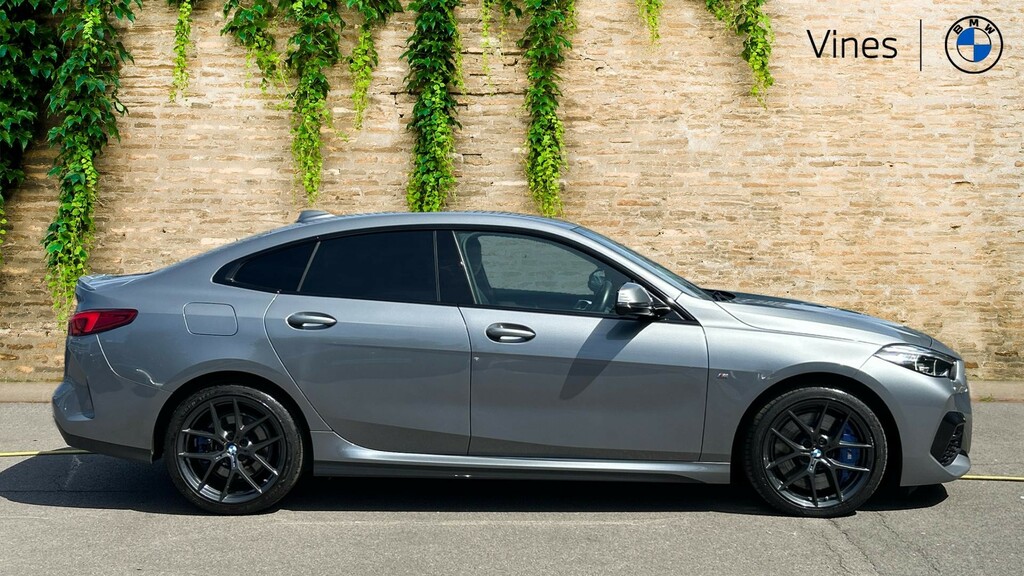 BMW 2 Series Gran Coupe 218I M Sport Gran Coupe EJ23DNE #3