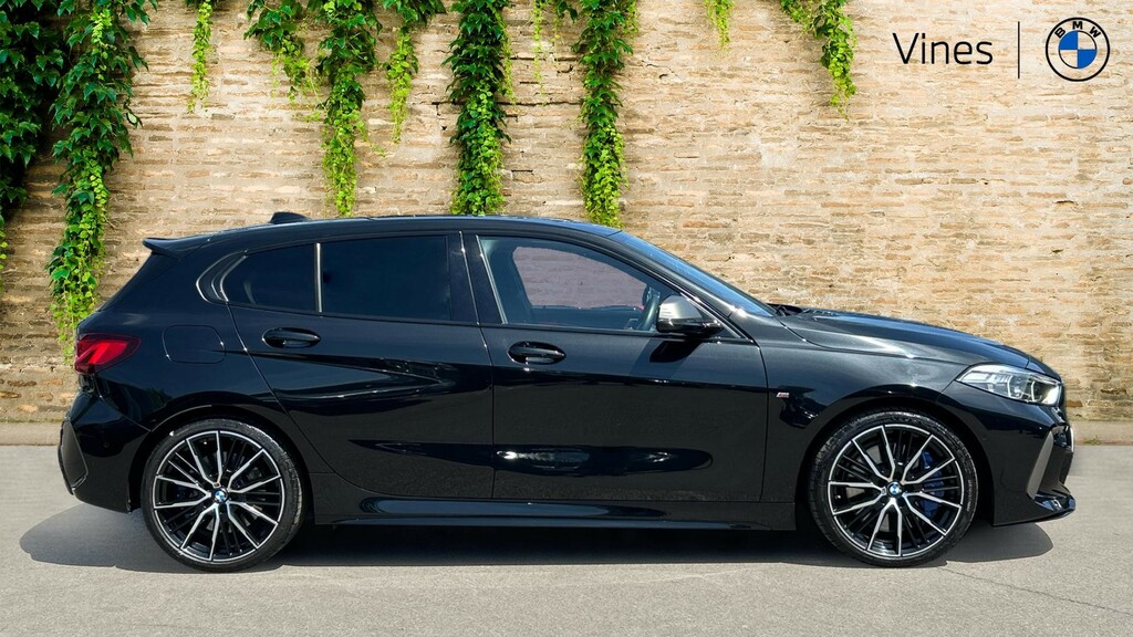 BMW 1 Series M135i Xdrive DW23GBV  #3
