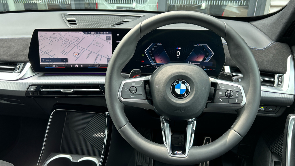 BMW X1 X1 Sdrive20i M Sport HK75WTV #5