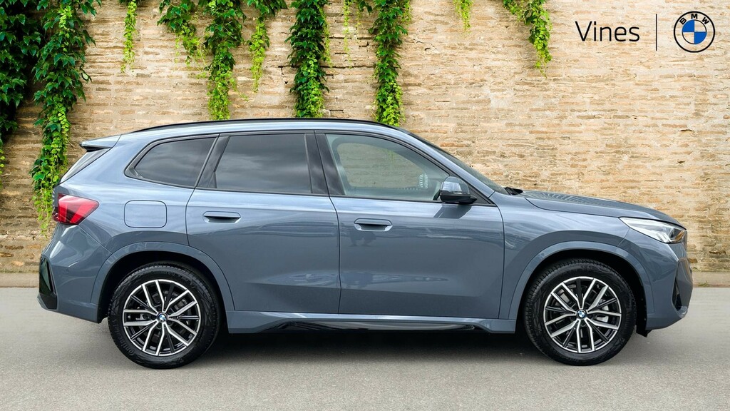 BMW X1 X1 Sdrive20i M Sport HK75WTV #3