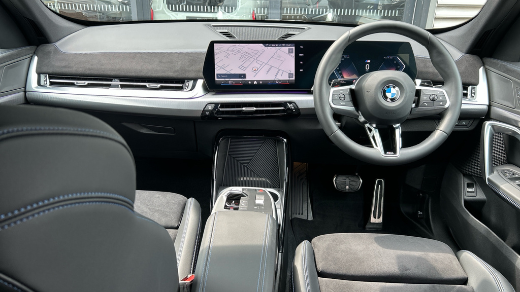 BMW X1 X1 Sdrive20i M Sport HK75WTV #4