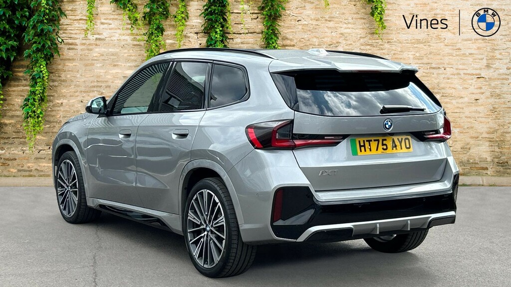BMW iX1 Ix1 Edrive20 Shadow Edition HT75AYO #2