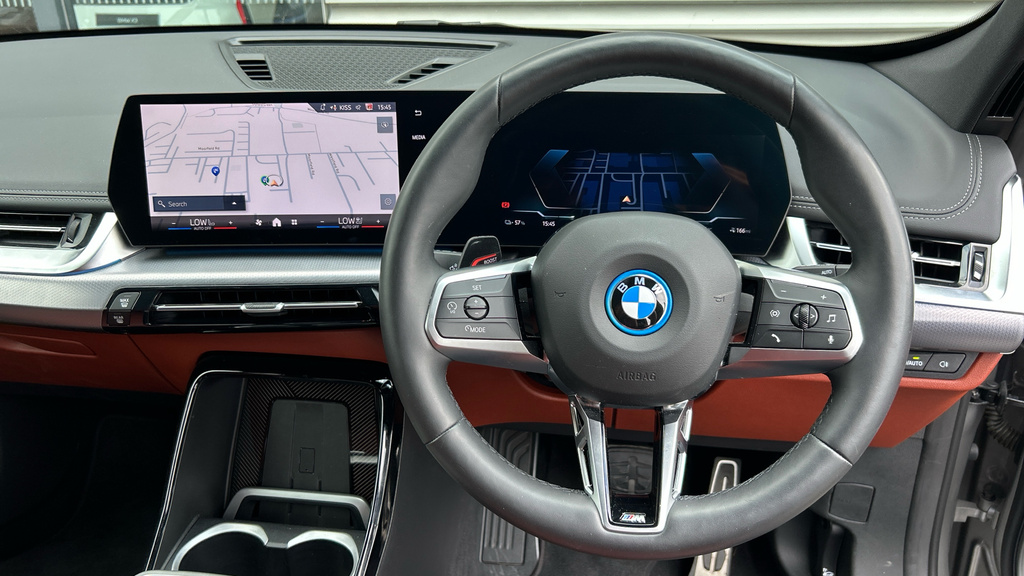 BMW iX1 Ix1 Edrive20 Shadow Edition HT75AYO #5